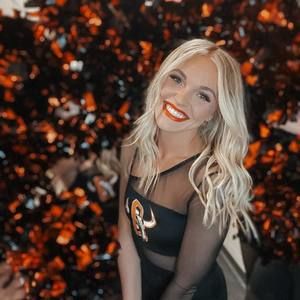 Meet your Posher, Brianna